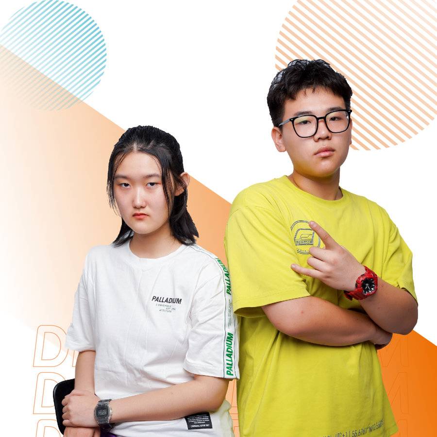 李恬,谢心怡,王晶8号 刘璟怡,张瑞松7号 尹紫萱4号 李乐心9号 王依凡