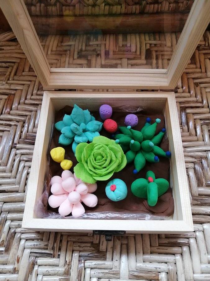 4号 精灵花园.
