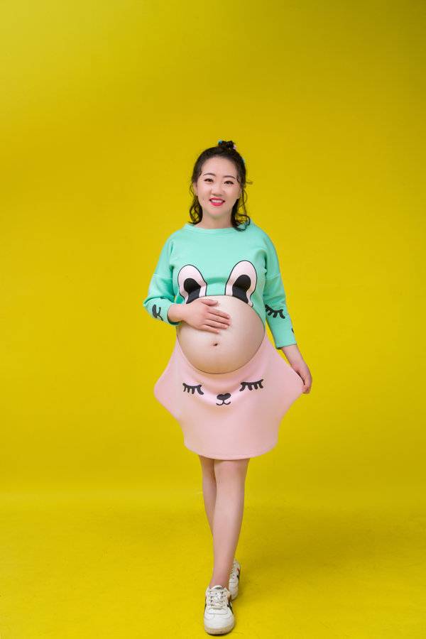 若艺寻找最美孕妈免费坐月子
