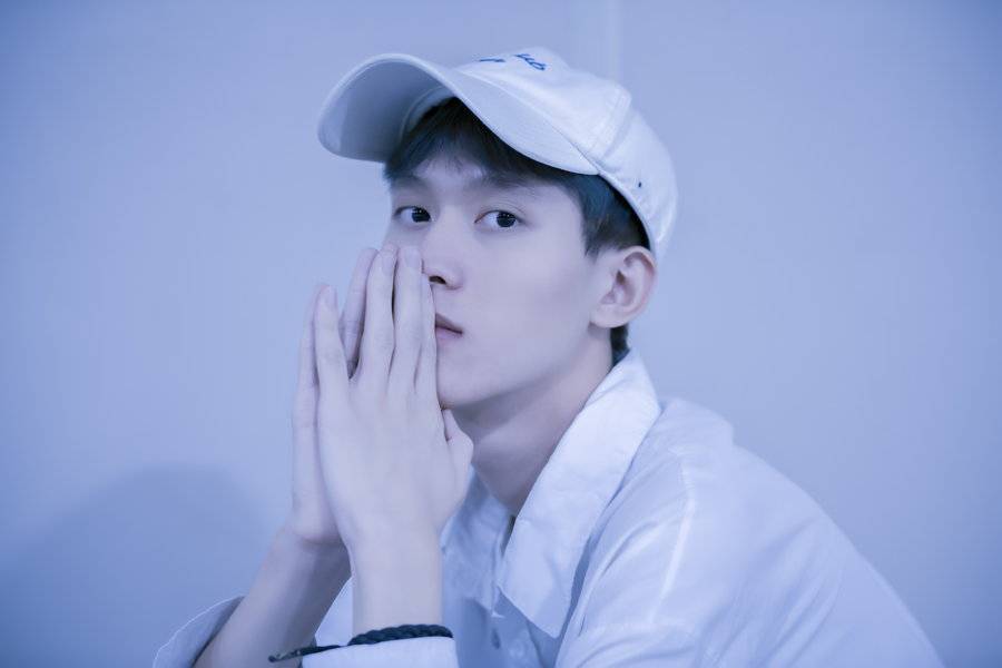 西南交通大学希望学院校花校草大赛-微投票