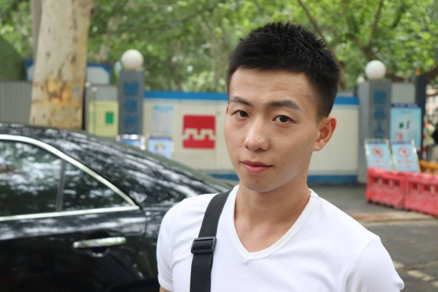 西南交通大学希望学院校花校草大赛-微投票