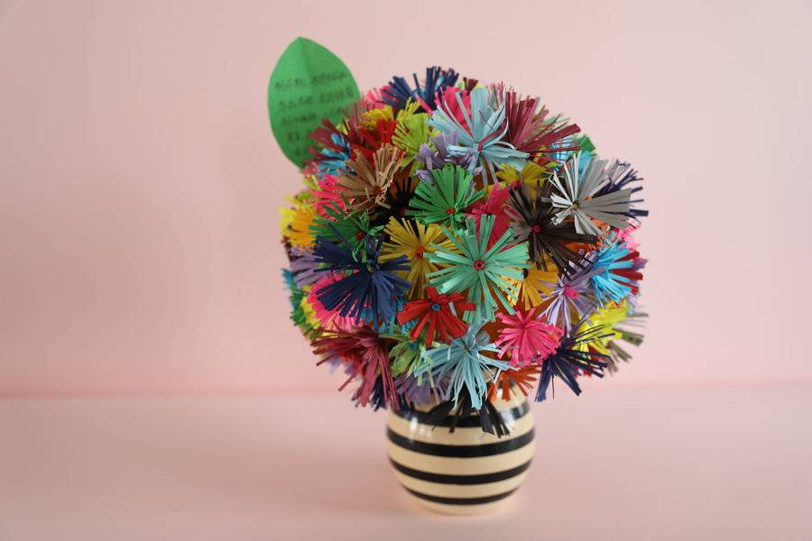 美利云"纸转云聚 汇韵成辑"纸制品创意大赛线上投票开始啦!-微投票